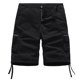 thumbnail image 1 of WILLBEST Conjunto Deportivo de Verano para Hombre, Camiseta de Manga Corta con Cuello Redondo, Pantalones Cortos Deportivos con Bolsillo y Estampado de Letras Europeas, Holgado y Cómodo., 1 of 3