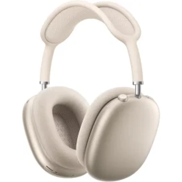 AirPods Max Audífonos Inalámbricos Con Cancelación Activa De Ruido Variados Colores Diseño Moderno Ideal Para Uso Diario Y Entretenimiento