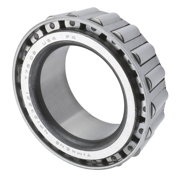 National NP123221 Wheel Bearing