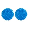 thumbnail image 2 of Bola de lavandería sólida bola de lavado, 2 unidades de bolas de bobinado de bolas de lavandería de descontaminación potente/pieles para lavadora brand modelStyleType, 2 of 2