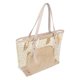 thumbnail image 2 of Transparent Tote Bag Clear Handbags for Stuff Holding with Inside Purse Bag, 2 of 5