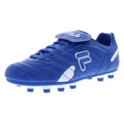 Fila Forza II MD Mens Shoes Size 8.5, Color: Blue/White