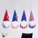 thumbnail image 5 of 4 piezas de muñecas de felpa de , adornos colgantes pa Sombrero puntiagudo Sunnimix Muñeco de peluche de gnomos, 5 of 7