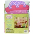 thumbnail image 2 of Everything Kids Toddler Bedding Set, Fairytale, 2 of 9