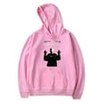 thumbnail image 5 of Basswell Rapper Hoodie Merch Women Men Long sleeve Fashion Casual Hooded Sweatshirts Style5, 5 of 7