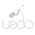 thumbnail image 1 of Letrero Abierto De Neón, Letrero Abierto LED Brillante De 13,8x7,3 Pulgadas Con Batería Alimentada Por USB Para Barra, 1 of 7