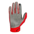 thumbnail image 2 of O'Neal Prodigy Race Gloves Red Large, 2 of 2