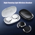 thumbnail image 2 of T&G F2 Ear Mount Waterproof Wireless Bluetooth Noise Cancelling Earphone, 2 of 3
