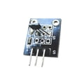 thumbnail image 3 of Módulo de Sensor de Hall DC 5V para para Interruptor sin Encendedor de coche kusrkot Módulo de sensor magnético, 3 of 5