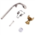 thumbnail image 2 of Trombone Water Gate Key Bond Trombone Water Gate Key Replacement Gate Valves Trombone Drain Valves,1 x Trombone Water Gate Key Bond kit, 2 of 8