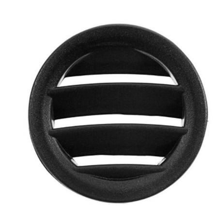 

Car Dashboard Right Side A/C Air Conditioner Air Vent Outlet Grille Cover for C-Class W204 2007-2010
