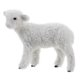 thumbnail image 1 of Figura de animal pequeño, modelado de animales, decoración de ovejas de peluche, modelo de oveja, decoración, figura de animal, estatua de animal, decoración de jardín, accesorio, 1 of 6