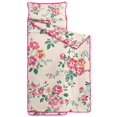 thumbnail image 2 of Pioneer Flower Floral Print Pattern Toddler Nap Mats for Kids Preschool,Sleeping Mat Bag or Kids,Toddler Sleeping Bag,Toddler Nap Mat or Daycare, 2 of 6