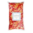 thumbnail image 2 of Starburst Original Fun Size Chewy Candy, 4 Pound Bulk Bag, 2 in 1 Pack, Individually Wrapped Candy, 2 of 6