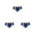thumbnail image 3 of Minnieouse Pantalones cortos sexis de verano para mujer con vendaje, pantalones cómodos a la moda, pantalones de cintura baja, pantalones Type1 NO1, 3 of 6