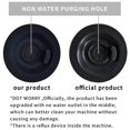 thumbnail image 3 of Cleaning Disc 2 Pcs Espresso Backflush Compatible With Breville Espresso Machines, 3 of 5
