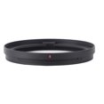 thumbnail image 2 of Camera Lens Filter Ring, Easy Installation ABS Lens Filter Fixed Ring Seamless Fit Long Lasting  for Repair, 2 of 7