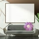 thumbnail image 5 of Txlixc Cojín de Piso con Flores, Lindo Cojín de Asiento en Forma de Flor Cojín de Felpa para decoración de Interiores y Exteriores Txlixc  Moda, 5 of 9