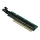 thumbnail image 3 of 2X Tarjeta Adaptadora de Tarjeta Gráfica PCI-e Tarjeta Vertical Tiny 4 para Modelos de la Serie Tiny4 M720Q 01AJ940 Tarjeta Vertical PCIE, 3 of 8