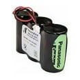 thumbnail image 2 of Yamaha PRCX replacement battery (rechargeable), 2 of 2