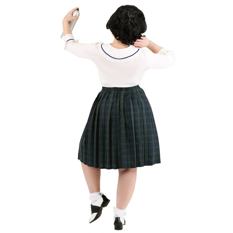 Hairspray fancy top dress costumes