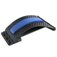 thumbnail image 1 of Bangcool Back Stretching Device 3 Adjustable Settings Spinal Back Stretcher Back Massager, 1 of 6