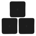 thumbnail image 1 of 3Pcs Boat Motor Bracket Buckle, PVC Fixed Motor Stand Holder For Yacht Replacement, 1 of 8