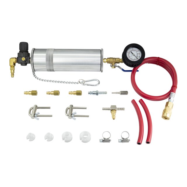 Boya para Lavado y Medir Presión de Bomba Cosmo Tools BM-02