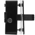 thumbnail image 1 of Minkissy 1Set Zinc Alloy Barrel Bolt Latch for Home Door Security Protection, 1 of 5