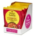 thumbnail image 3 of Maya Kaimal Organic Everyday Dal Yellow Lentil, Tomato and Garlic, 10oz, 3 of 5