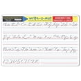 thumbnail image 2 of Handwriting Write-A-Mat, Pack of 6, 2 of 2