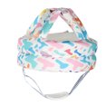 thumbnail image 1 of Casco de protección para la cabeza infantil, casco de seguridad para niños pequeños, gorra protectora anticaída para caminar, Protector anticolisión, sombrero para gatear tipo 3 Inevent BA002058-03B, 1 of 7