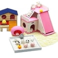 thumbnail image 4 of Juegos de mesa Squishy Toy HUOGUO, 36 piezas con caja de almacenamiento para niños, 4 of 5