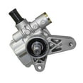 thumbnail image 3 of DNJ PSP1009 New Power Steering Pump Fits Cars & Trucks 98-02 Honda Accord 2.3L L4 SOHC, 3 of 4