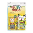 thumbnail image 1 of Super7 Richard Scarry Reaction W1 - Figura de acción del gato Huckle, 1 of 5
