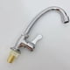 thumbnail image 4 of 1x Kitchen Water Faucet Single Lever Sink Faucet Toilet Water Purifier Basin Faucet Tap Bathroom Hardware Replace Parts, 4 of 6