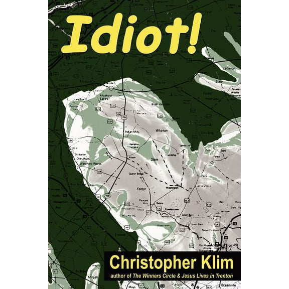 Idiot! (Paperback)