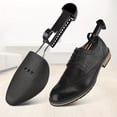 thumbnail image 1 of HLONK Adjustable Shoe Stretcher Shaper  Black (2 Pack), 1 of 6