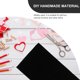 thumbnail image 4 of unbranded 1Ud Tela Adhesiva De Negro Para Manualidades Y De Muebles, 4 of 8