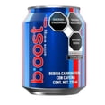 thumbnail image 1 of Pack de 24 Energizante Boost Active Energy 235 ml, 1 of 3