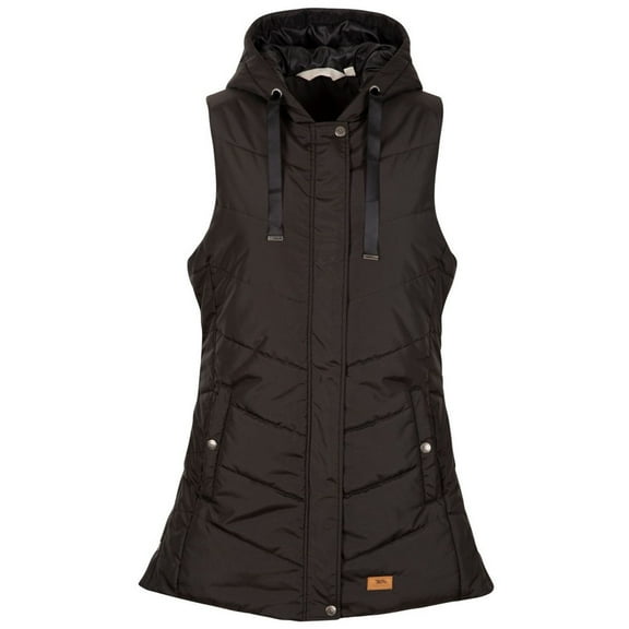Trespass Womens Juniper Padded Vest