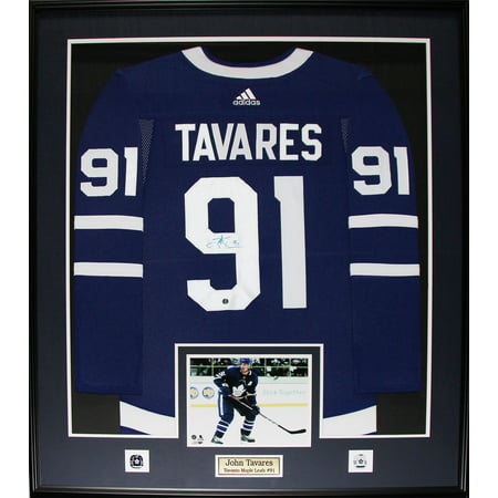 Toronto Maple Leafs Signed Jerseys, Collectible Maple Leafs