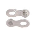 thumbnail image 1 of KMC, Missinglink, 12 Speed, Silver, 2pcs, 1 of 1