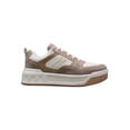 thumbnail image 2 of TENIS CASUAL DE MUJER SINTETICO ARENA MARCA LEON 112, 2 of 4