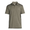 Men's Performance Polo Shirt
