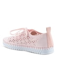 thumbnail image 7 of Patrizia Seabreze Women’s Embroidered Sneaker with Breathable Comfort, 7 of 7