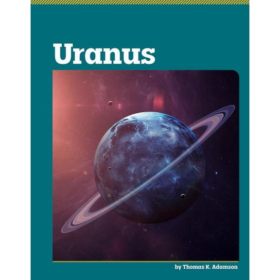 Planets Uranus, (Hardcover)