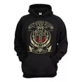 thumbnail image 1 of Sudadera Black Sabbath, Unisex Con Capucha Y Cangurera 03, 1 of 3