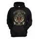 thumbnail image 1 of Sudadera Black Sabbath, Unisex Con Capucha Y Cangurera 03, 1 of 3