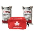 thumbnail image 3 of Stop The Bleed - Dual Treatment Kit - Basic, 3 of 7